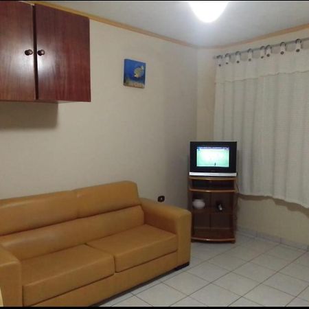 Apartament Praia Grande  Exteriör bild