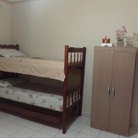 Apartament Praia Grande  Exteriör bild