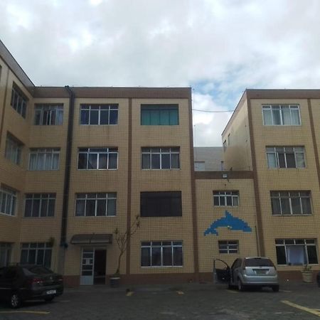 Apartament Praia Grande  Exteriör bild