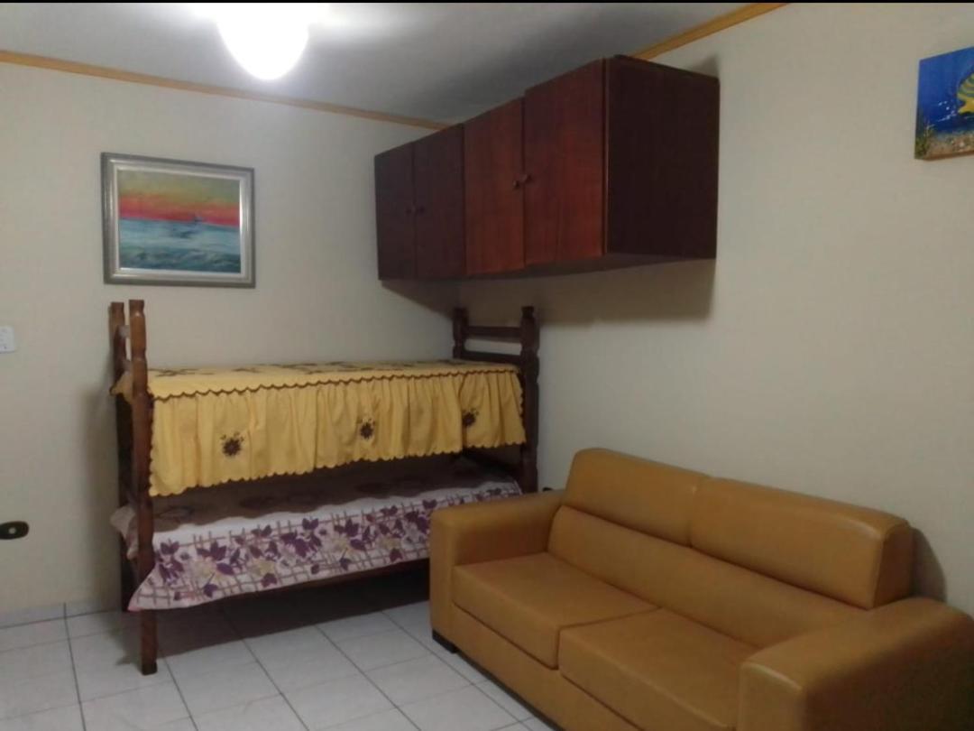 Apartament Praia Grande  Exteriör bild
