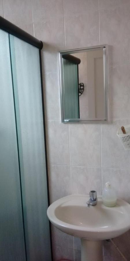 Apartament Praia Grande  Exteriör bild