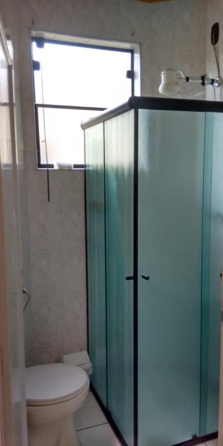 Apartament Praia Grande  Exteriör bild